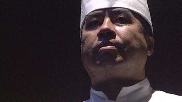 Iron Chef - Potato: Battle to the Death