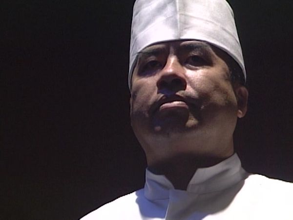 Iron Chef - Potato: Battle to the Death