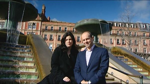 Location, Location, Location - Sheffield