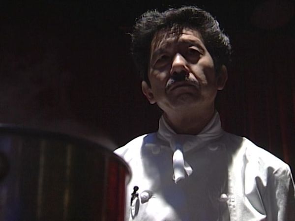 Iron Chef - Spinach