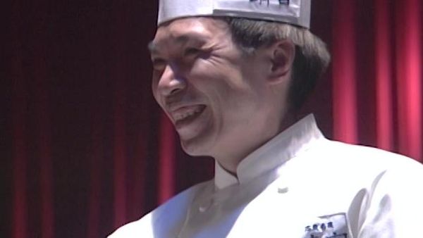 Iron Chef - Lettuce