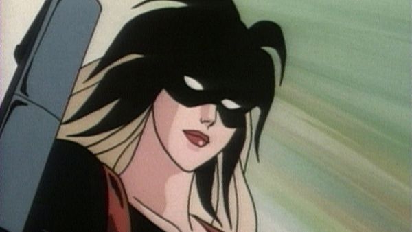 Super agente Cobra - El misterioso enemigo francotirador