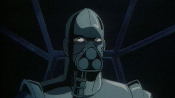 Super agente Cobra - La verdadera identidad del mago