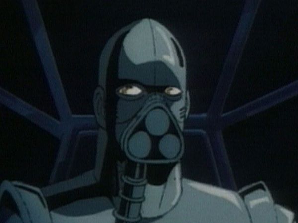 Super agente Cobra - La verdadera identidad del mago