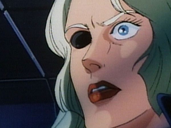 Super agente Cobra - El secreto del tatuaje