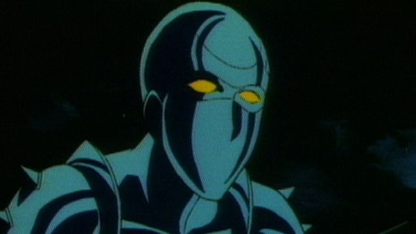 Super agente Cobra - Un duelo a muerte. El terror del mar de arena