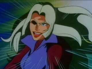 Super agente Cobra - El arma más poderosa