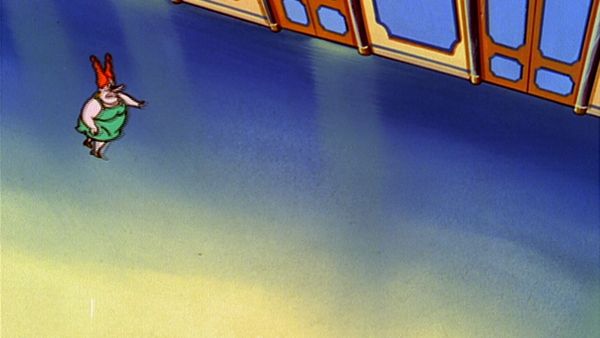 Le Monde Fou de Tex Avery - Sagebrush Sindy // Compter les catastrophes // Le facteur aboie toujours deux fois