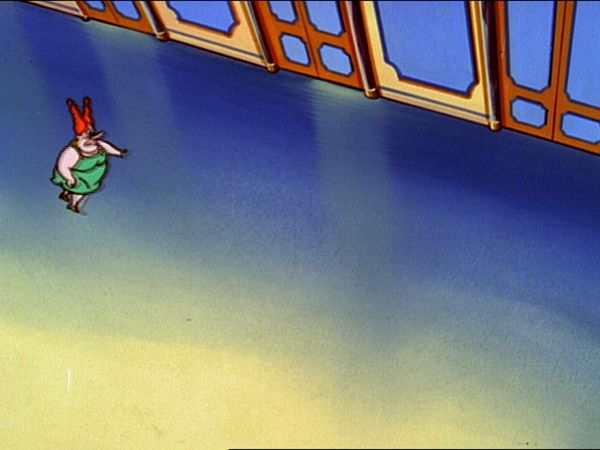 Le Monde Fou de Tex Avery - Sagebrush Sindy // Compter les catastrophes // Le facteur aboie toujours deux fois