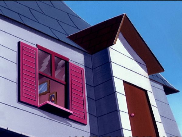 Le Monde Fou de Tex Avery - Aw, Mush ! // La colère de Khannie // Le Touché Midas