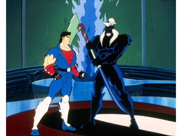 Double Dragon - Que l'ombre se répande