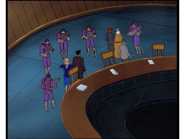Action Man - Une impression de déjà vu