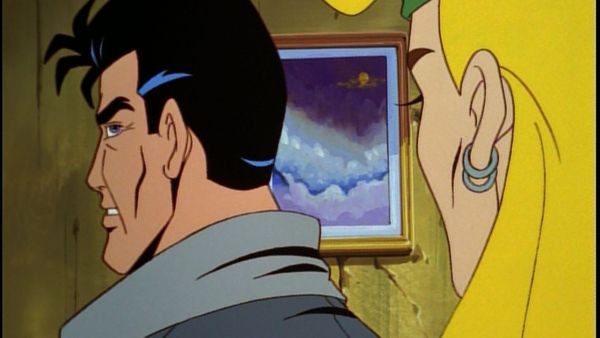 Action Man - La proie la plus dangereuse