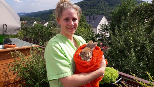 Tierarztgeschichten - Folge 7