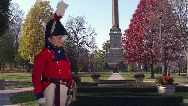 Canada 1812: Forged In Fire - Isaac Brock