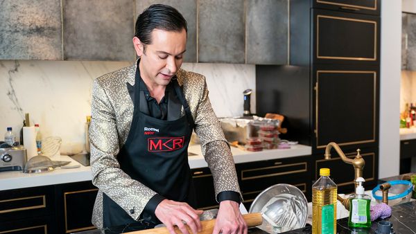 My Kitchen Rules Australia - Episode 7