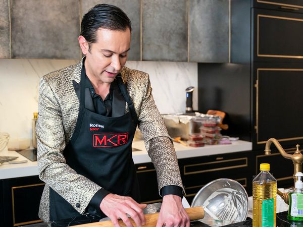 My Kitchen Rules Australia - Episode 7