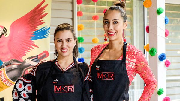 My Kitchen Rules Australia - Episode 5