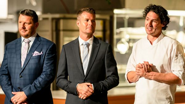 My Kitchen Rules Australia - Episode 18
