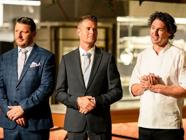 My Kitchen Rules Australia - Episode 18