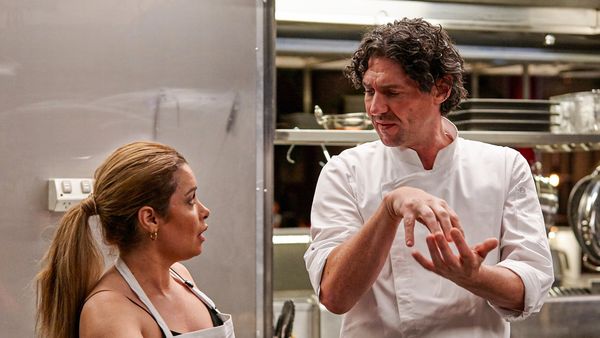 My Kitchen Rules Australia - Episode 9