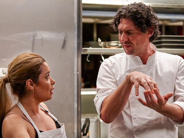 My Kitchen Rules Australia - Episode 9