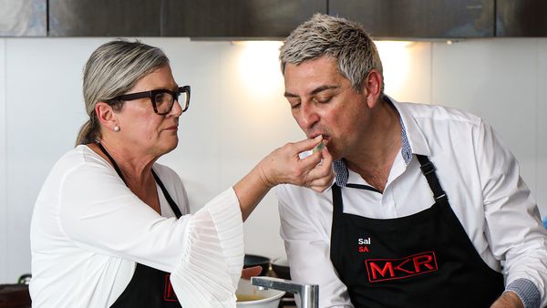 My Kitchen Rules Australia - Episode 14