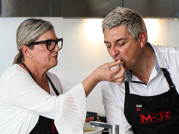 My Kitchen Rules Australia - Episode 14