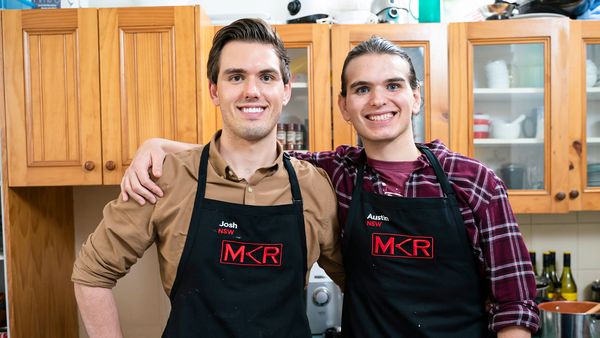 My Kitchen Rules Australia - Episode 8