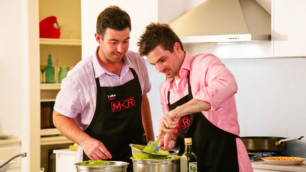 My Kitchen Rules Australia - Episode 15