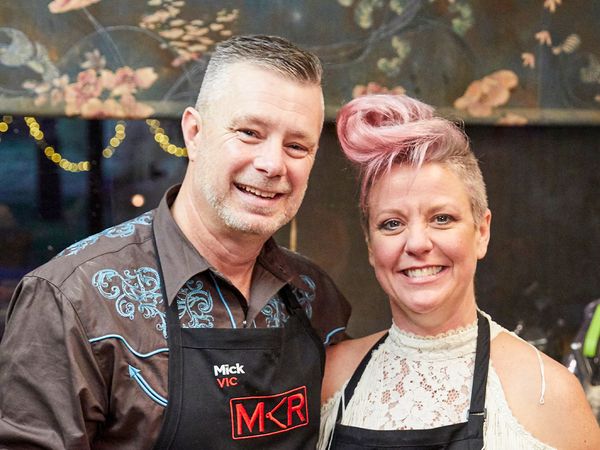 My Kitchen Rules Australia - Episode 6