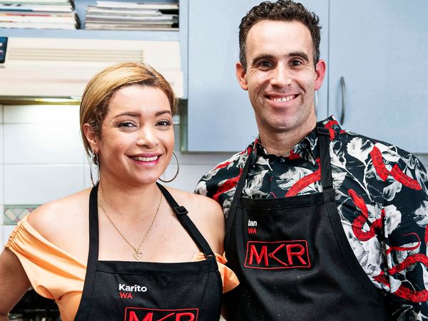 My Kitchen Rules Australia - Episode 3