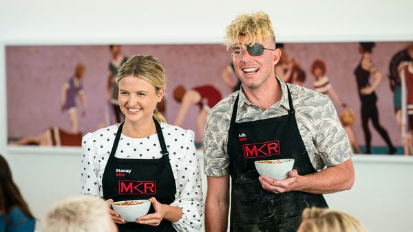 My Kitchen Rules Australia - Episode 21