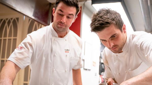 My Kitchen Rules Australia - Episode 50