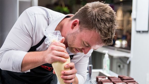 My Kitchen Rules Australia - Episode 44