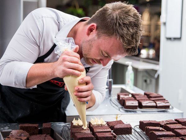 My Kitchen Rules Australia - Episode 44