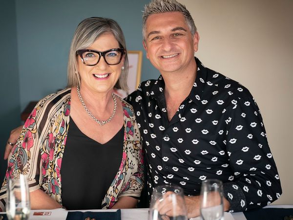 My Kitchen Rules Australia - Episode 27