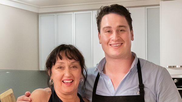 My Kitchen Rules Australia - Episode 40