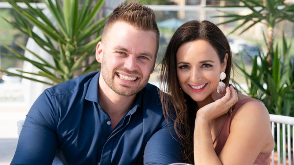 My Kitchen Rules Australia - Episode 30