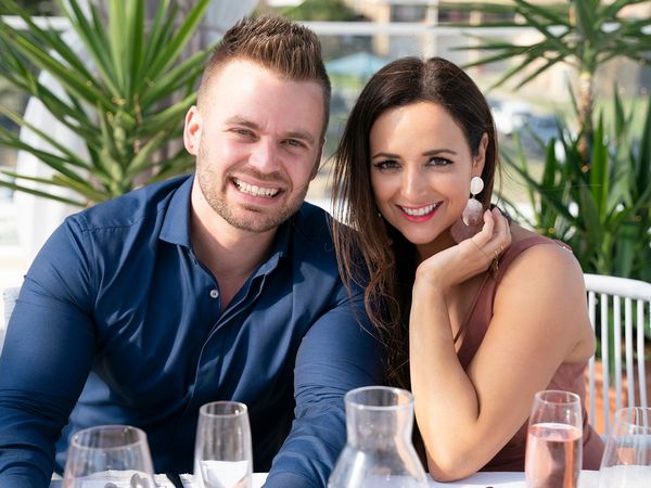 My Kitchen Rules Australia - Episode 30
