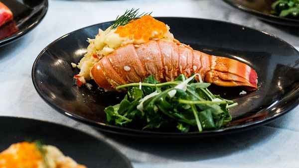 My Kitchen Rules Australia - Episode 42