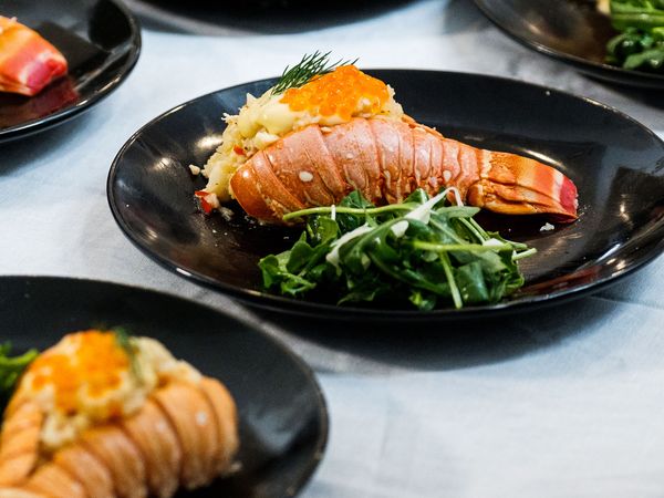My Kitchen Rules Australia - Episode 42