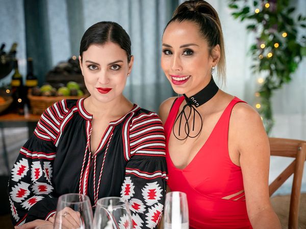 My Kitchen Rules Australia - Episode 28