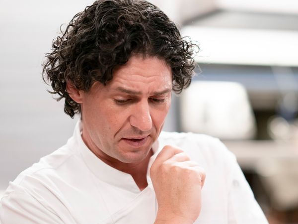 My Kitchen Rules Australia - Episode 31