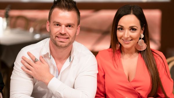 My Kitchen Rules Australia - Episode 35