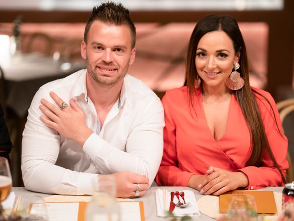 My Kitchen Rules Australia - Episode 35