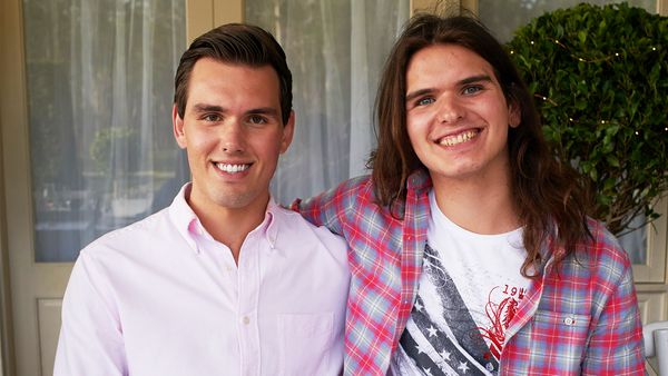 My Kitchen Rules Australia - Episode 29