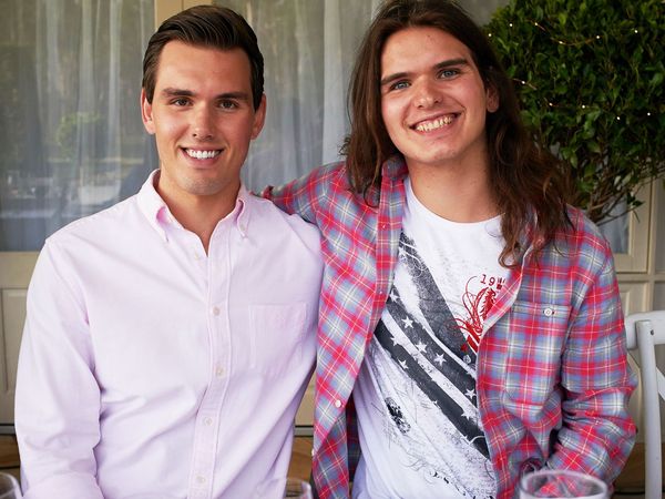 My Kitchen Rules Australia - Episode 29