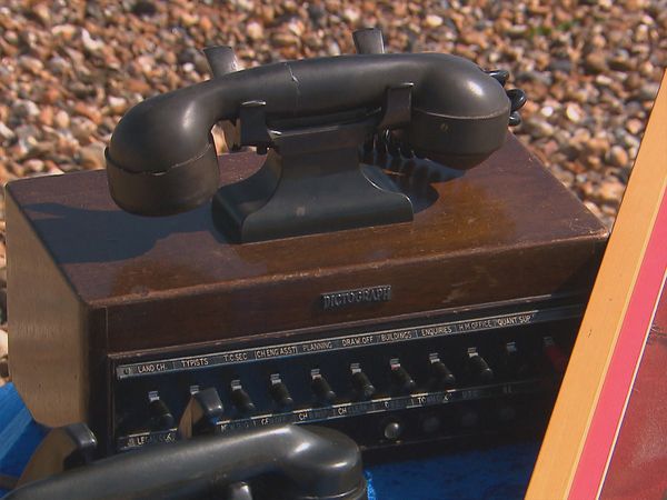 Antiques Road Trip - James Braxton and Raj Bisram, Day 4