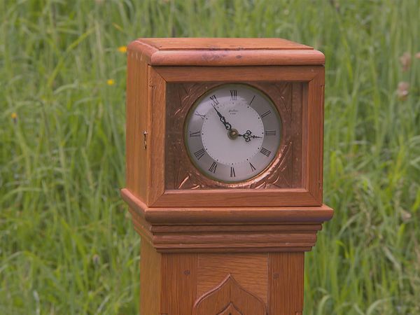 Antiques Road Trip - Christina Trevanion and Mark Stacey, Day 2